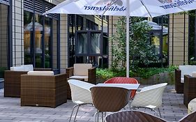 Ibis Muenchen Parkstadt Schwabing